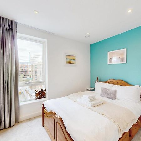 Modern And Spacious 4 Bed House In The City Centre London Eksteriør bilde