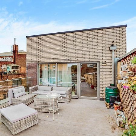 Modern And Spacious 4 Bed House In The City Centre London Eksteriør bilde